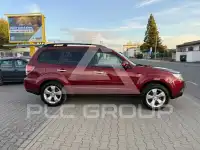 2009 Subaru Forester