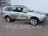 2009 Subaru Forester
