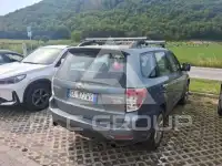 2009 Subaru Forester