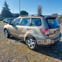 2009 Subaru Forester