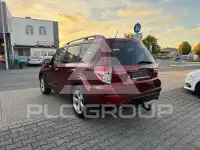 2009 Subaru Forester