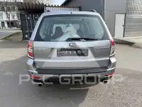 2009 Subaru Forester