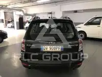 2009 Subaru Forester
