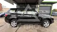 2009 Subaru Forester