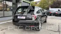 2009 Subaru Forester