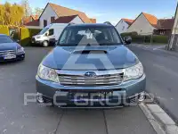 2009 Subaru Forester