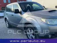 2009 Subaru Forester