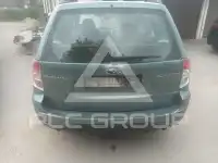 2009 Subaru Forester