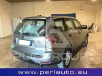 2009 Subaru Forester