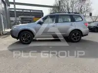 2009 Subaru Forester