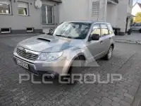 2009 Subaru Forester