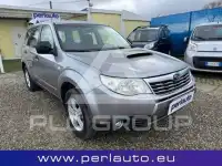 2009 Subaru Forester