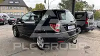 2009 Subaru Forester