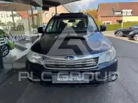 2009 Subaru Forester