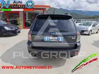 2009 Subaru Forester