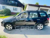 2009 Subaru Forester