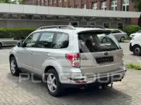 2009 Subaru Forester