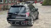 2009 Subaru Forester