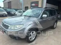 2009 Subaru Forester