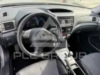 2009 Subaru Forester
