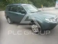 2009 Subaru Forester