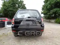 2009 Subaru Forester