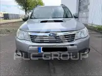 2009 Subaru Forester