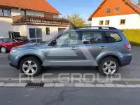 2009 Subaru Forester