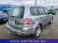 2009 Subaru Forester