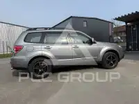 2009 Subaru Forester