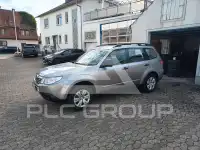 2009 Subaru Forester