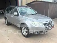 2009 Subaru Forester