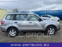 2009 Subaru Forester