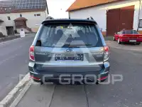 2009 Subaru Forester