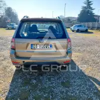 2009 Subaru Forester