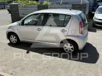 2009 Subaru Justy