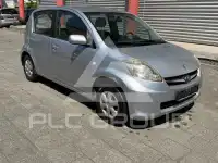 2009 Subaru Justy