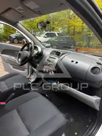 2009 Subaru Justy