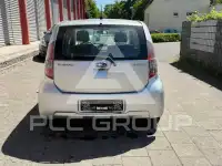 2009 Subaru Justy