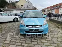 2009 Subaru Justy