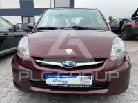 2009 Subaru Justy