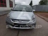 2009 Subaru Justy