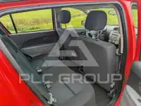 2009 Subaru Justy
