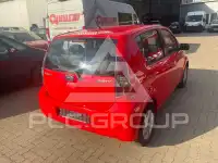 2009 Subaru Justy