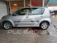 2009 Subaru Justy