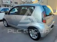 2009 Subaru Justy