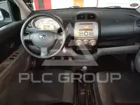 2009 Subaru Justy