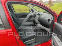 2009 Subaru Justy