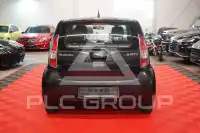 2009 Subaru Justy