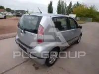 2009 Subaru Justy